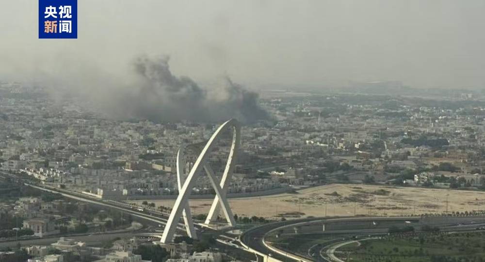 以总理办公室：袭击哈马斯领导人是以方的独立行动