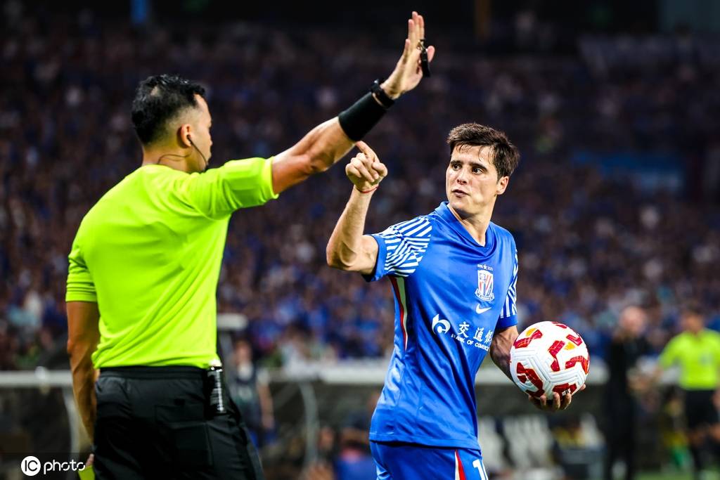 中超前瞻：京豫对决预演足协杯决赛 鲁沪大战申花拒掉队