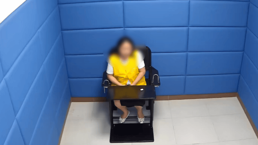 上海警方：一个月犯了4次，王某（女）被刑拘！