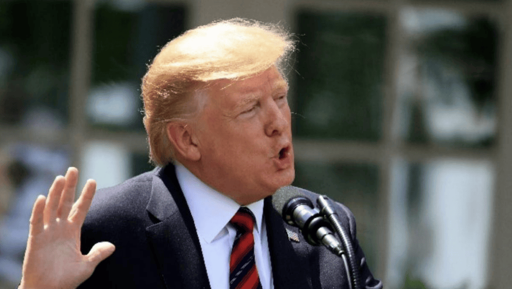 内塔尼亚胡发战争警告，卡塔尔正面硬刚，特朗普送给以色列三个字