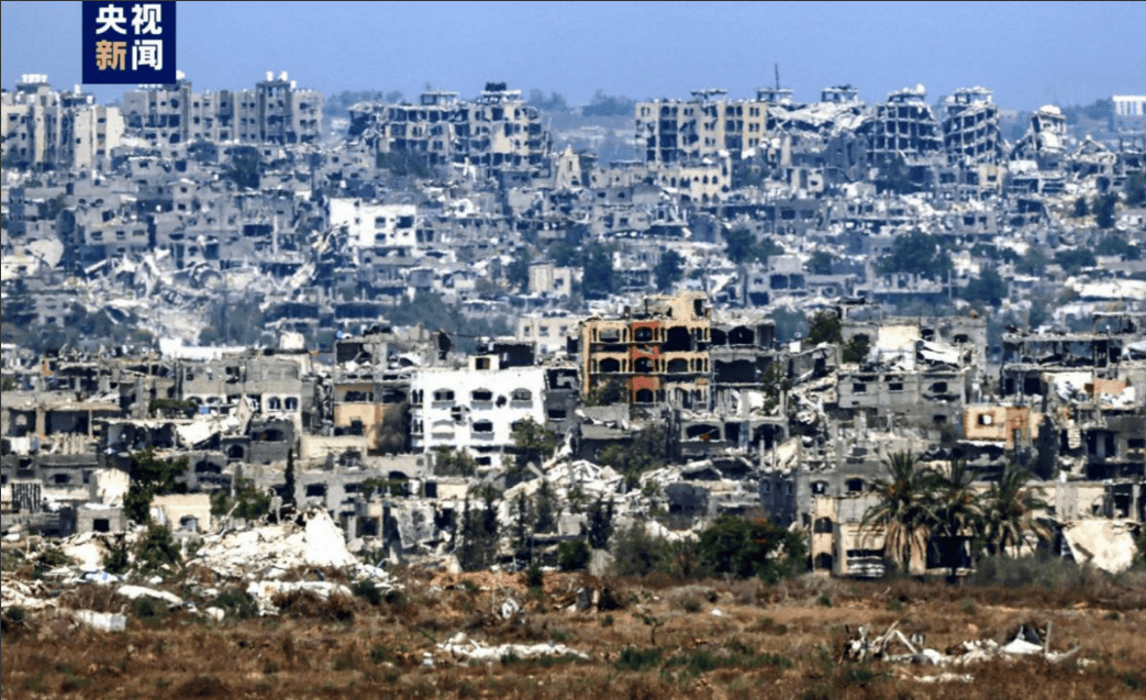 内塔尼亚胡发战争警告，卡塔尔正面硬刚，特朗普送给以色列三个字