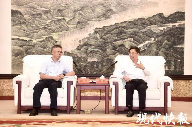 全国20家主流媒体聚焦常州，共探常州高质量发展新路径