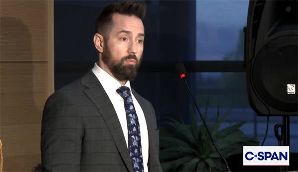 美调查人员：已获得柯克案枪手清晰视频，嫌犯似乎是大学生年龄