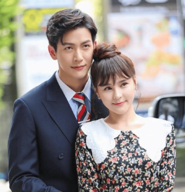 考古|泰版宋慧乔被曝吞并他人企业，致使对方损失超一亿泰铢，她竟是如此蛇蝎美人？