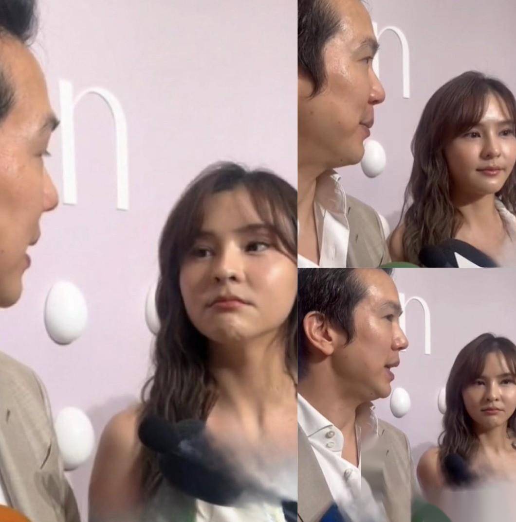 考古|泰版宋慧乔被曝吞并他人企业，致使对方损失超一亿泰铢，她竟是如此蛇蝎美人？