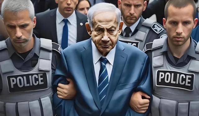 第一支冲向加沙的军队出现了，美以两国遭痛骂，巴以僵局被撕裂！