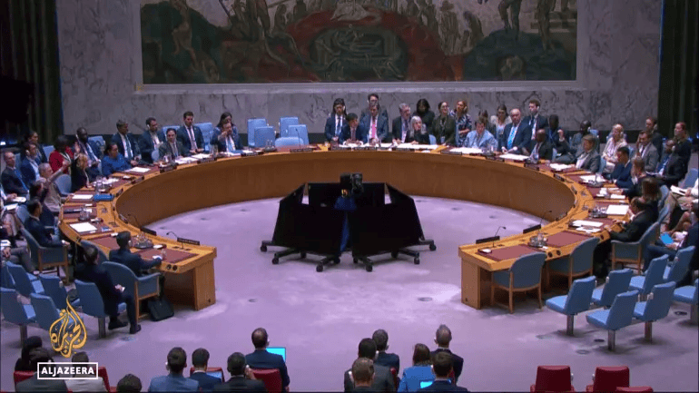 联合国重启制裁 伊朗如何应对？