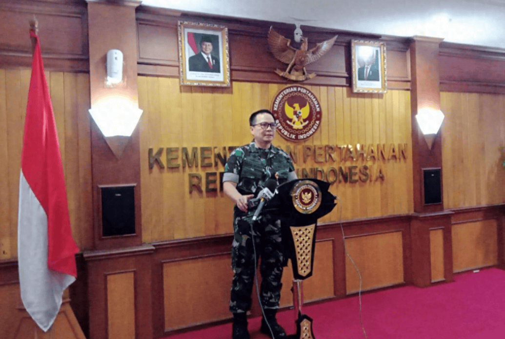 印尼官方证实了！42架二手歼10并不是空穴来风，鹿死谁手还未可知