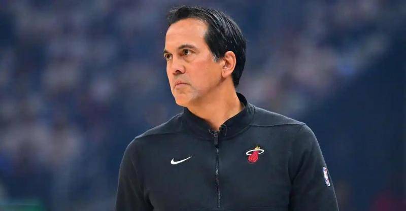 科尔卸任美国男篮主帅 接力棒交给斯波尔斯特拉