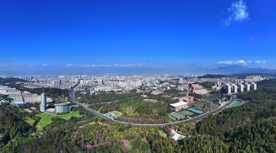 决胜“十四五” 迈上新台阶丨结构向优 动能澎湃！玉溪“十四五”经济发展迈出坚实步伐