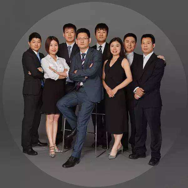 中信证券研究所(中信证券研究所所长许英博)