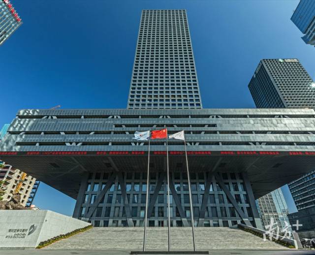 证券交易所是(上海证券交易所公告查询)