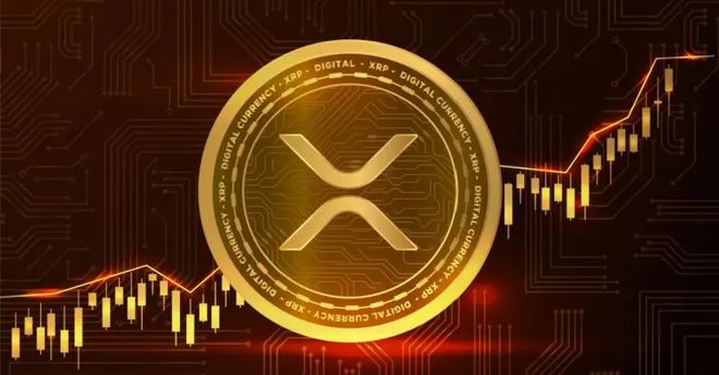 XRP-瑞波币交易平台的简单介绍