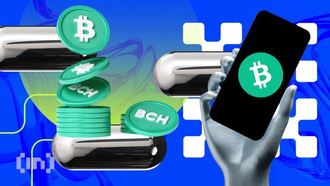BCH-比特现金平台(比特现金bch升级最新消息)