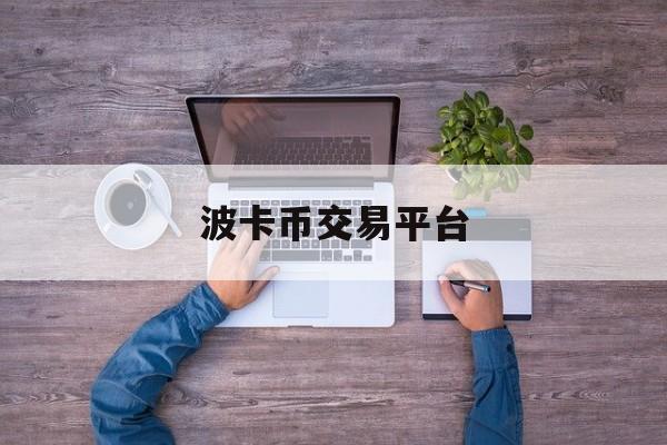 关于波卡币交易平台的信息